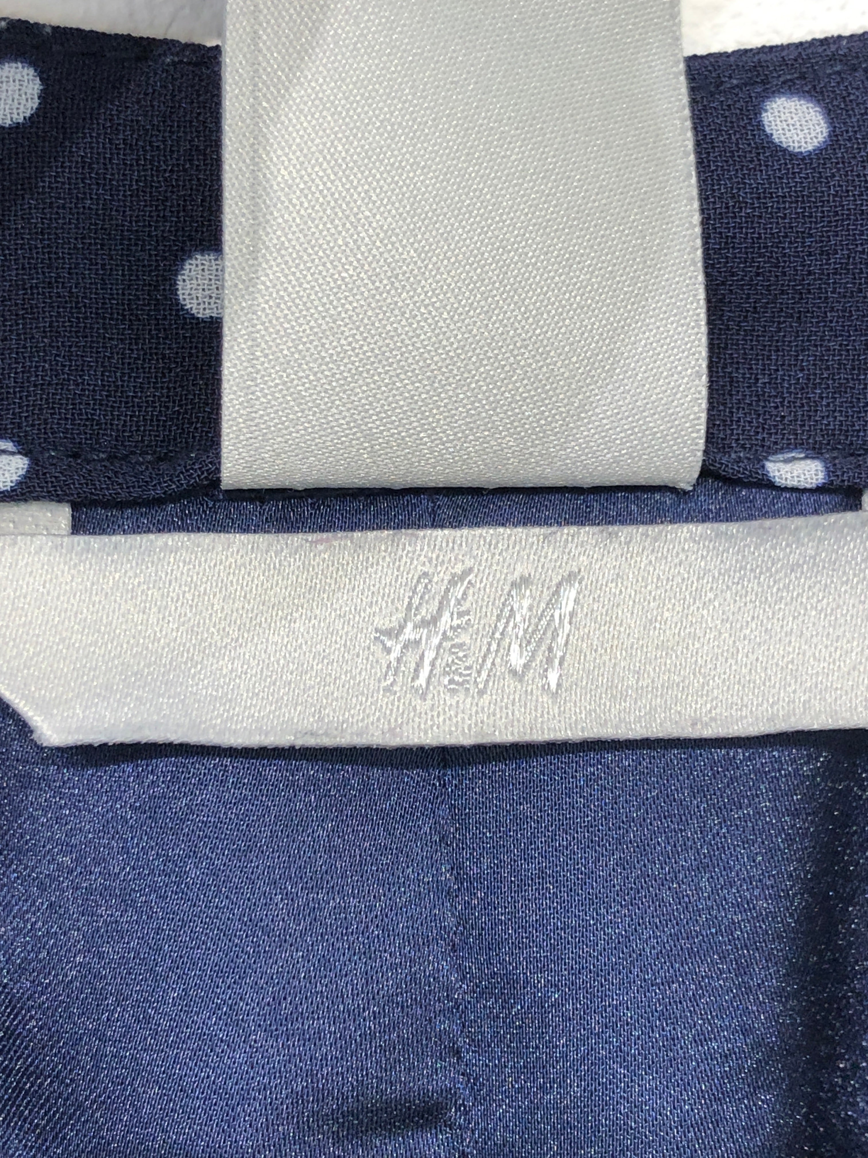 H&M Kjole